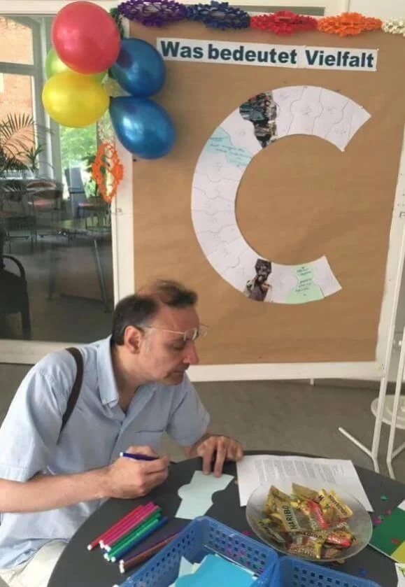 CQ Firmengeschichte - Der Ausblick in die Zukunft