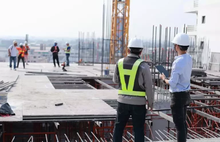Fachkraft für Arbeitssicherheit