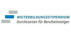 Weiterbildungsstipendium - Durchstarten für Berufseinsteiger