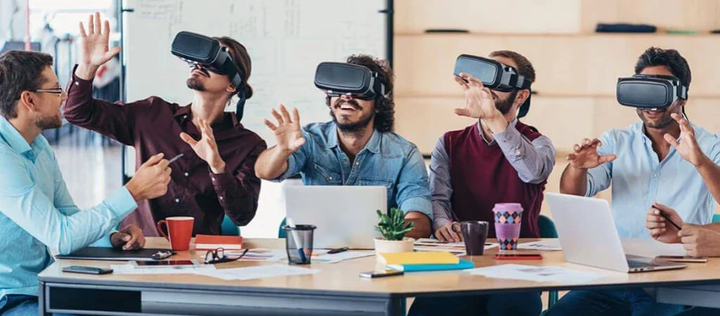 Der digitale Wandel in Arbeitswelt und Bildungssektor