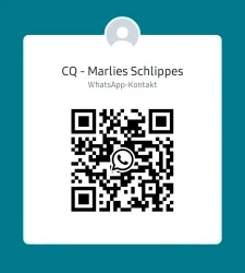 CQ - Marlies Schlippes WhatsApp-Kontakt