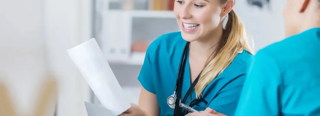 Arbeitsmedizinische Assistenz