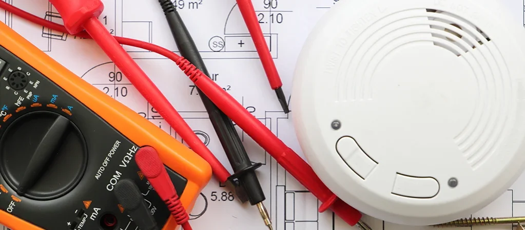 Brandprävention / Vorbeugender Brandschutz – Basis