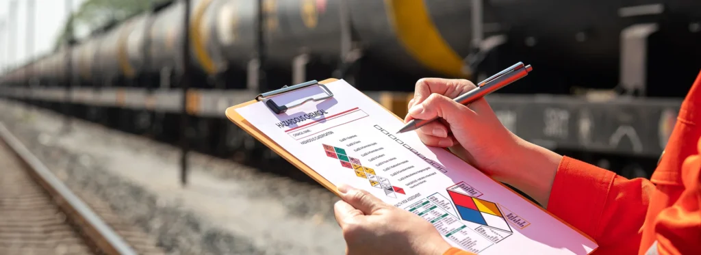 Gefahrstoffe - Grundlagen und Bauspezifik