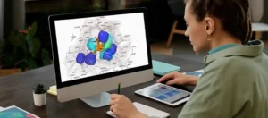 PyMol – 3D Visualisierung von Proteinen