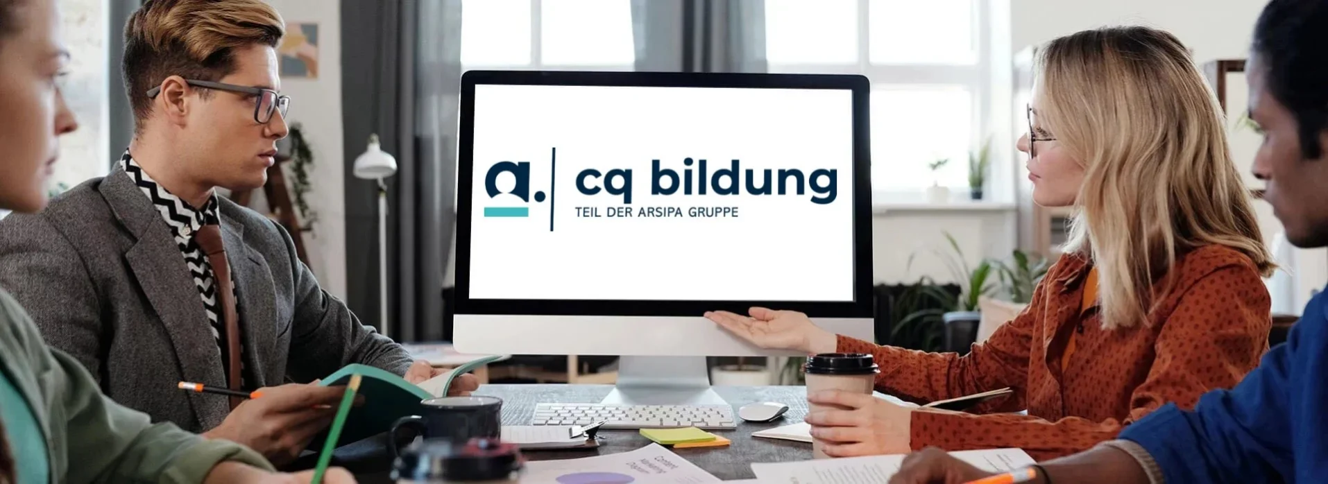 CQ-Beratung+Bildung - Das Magazin CQ Magazin