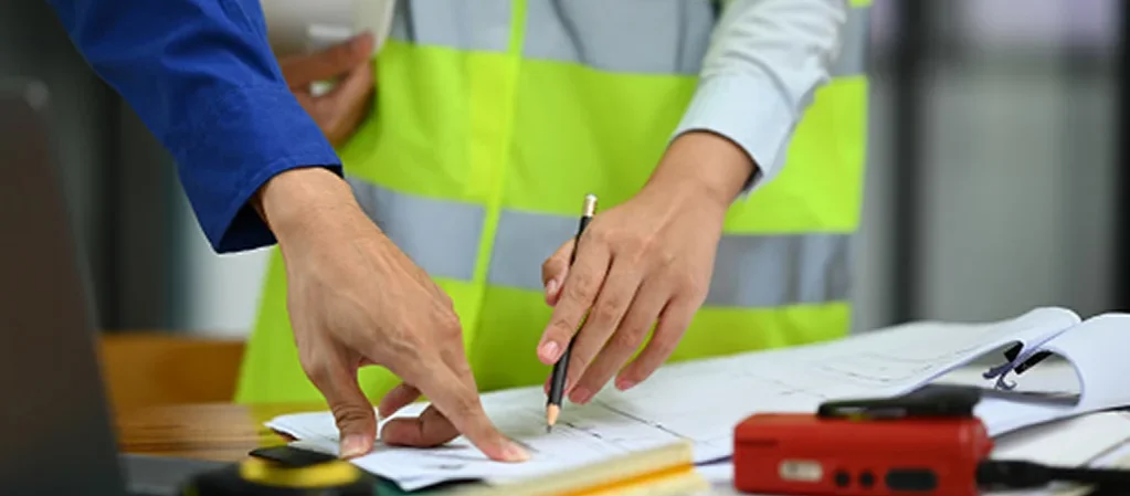 Fremdfirmenkoordinator FFK