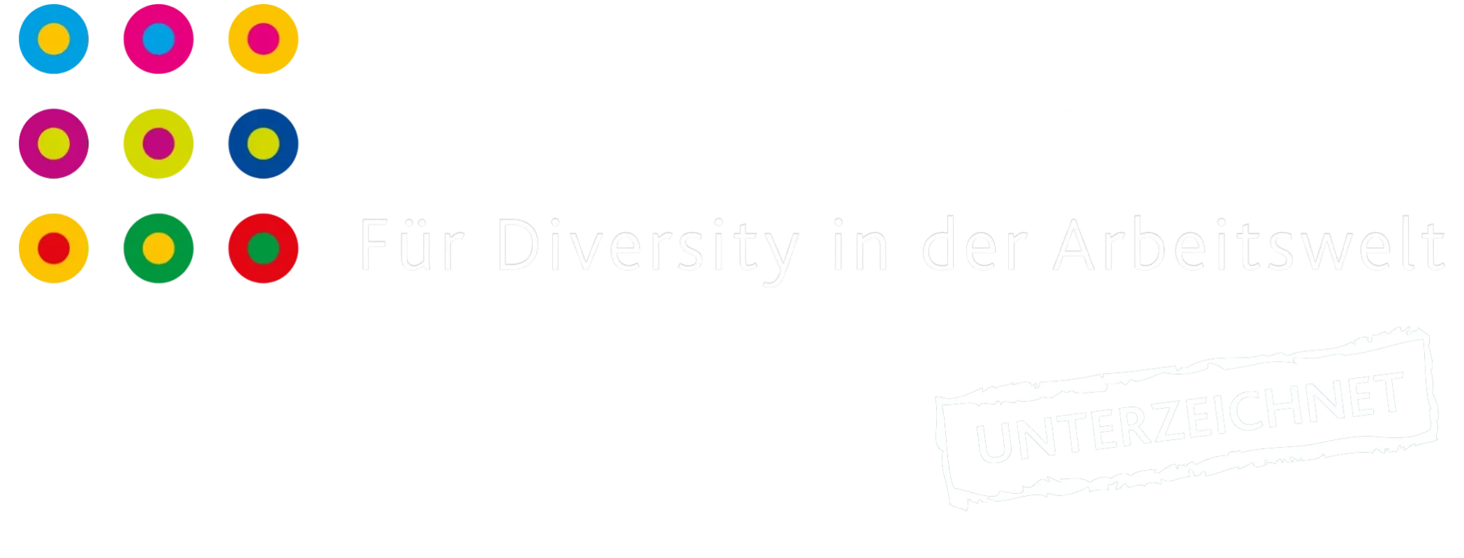 Charta der Vielfalt