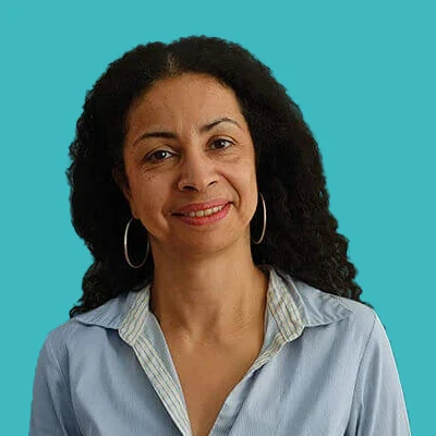 Catrin Kleinschmager