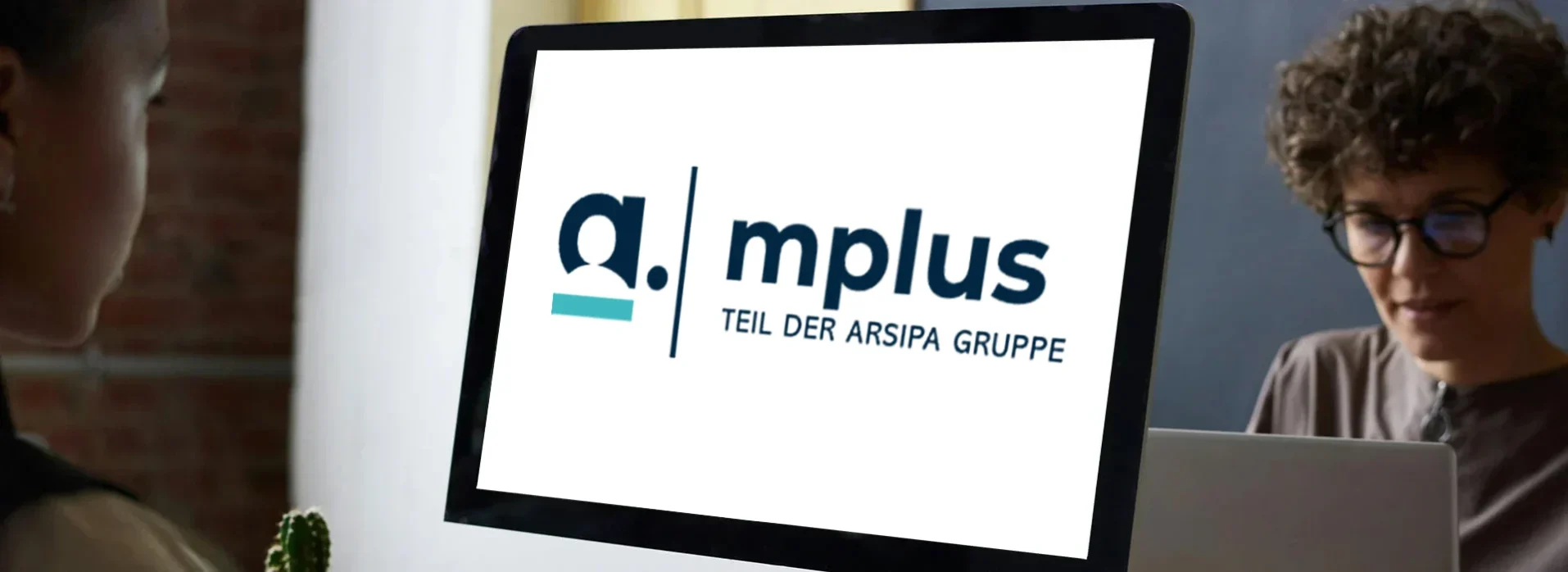 Mplus Akademie - Über uns